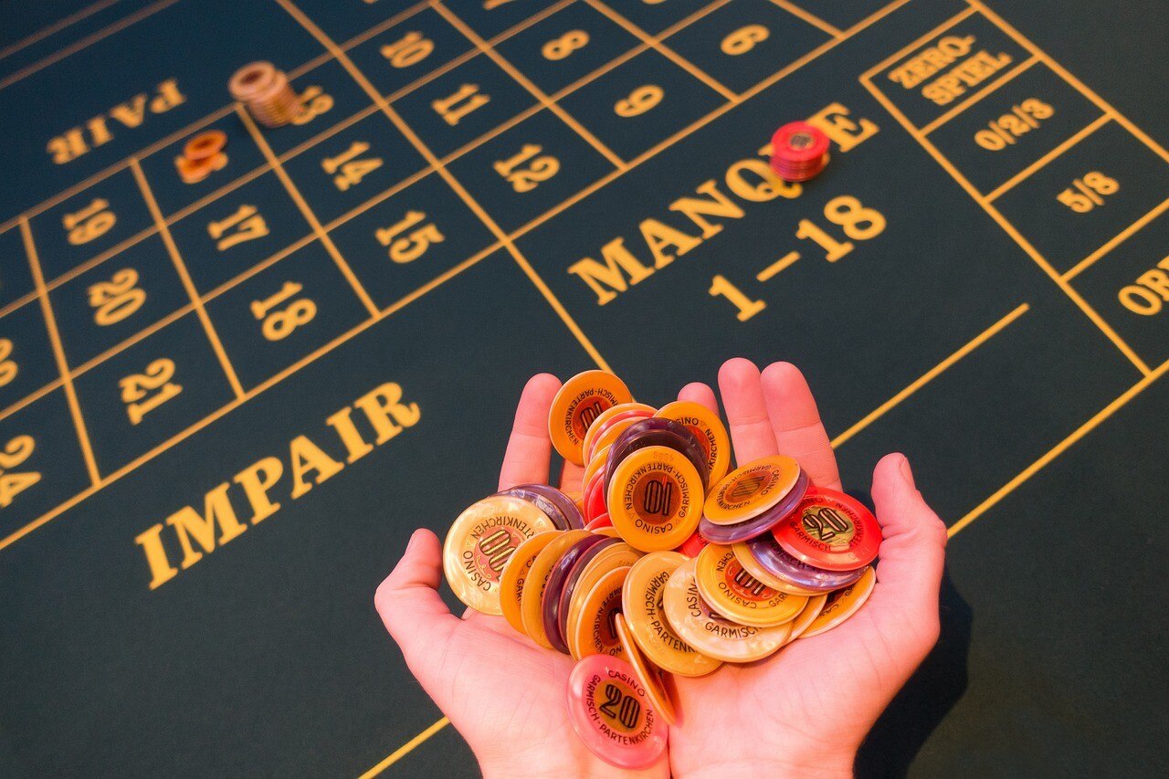 ¿Qué es un casino en vivo y cómo funciona?
